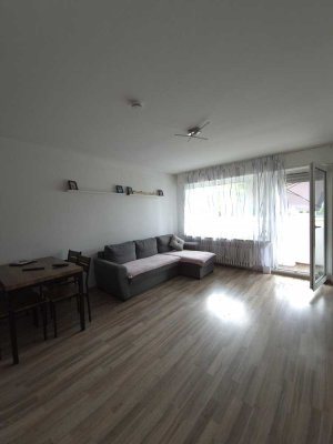 1 Zimmer Apartment mit Balkon in Holweide