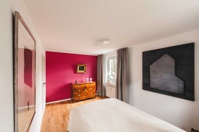 Citynah & ruhig im Grünen - Ihr neues Zuhause in Lindenthal