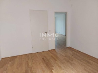 ERSTBEZUG Maissonette-Wohnunggroße Terrasse und Balkon