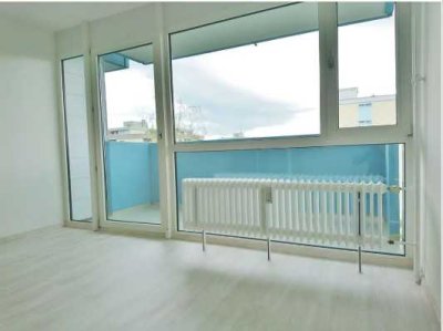 helles Appartement FFB Nähe S4 Buchenau