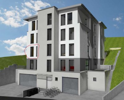 Ihr neues Zuhause im Unterbraker Weg (WHG 3)