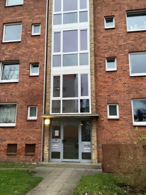 Willkommen Zuhause: praktische 3-Zimmer-Wohnung