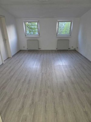 Heilbronn Kernstadt renovierte 2,5 Zimmer-DG-Wohnung