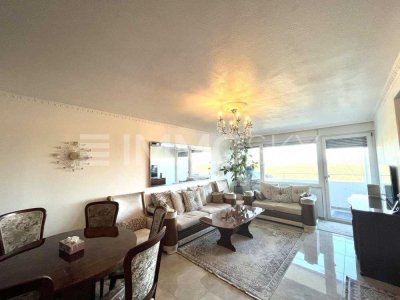 ** Sanierte 3 ZKB in Hattersheim mit Nähe zum Flughafen **