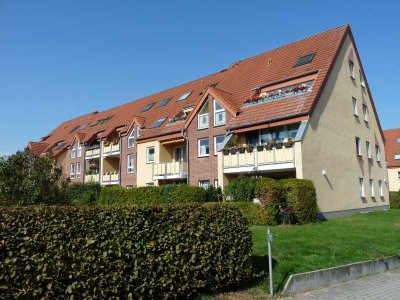 Bezugsfreie 2-Zimmerwohnung in beliebter Wohnlage