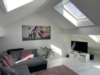 Elegantes familienfreundliches Reihenhaus mit 5 Zimmern in Forstern