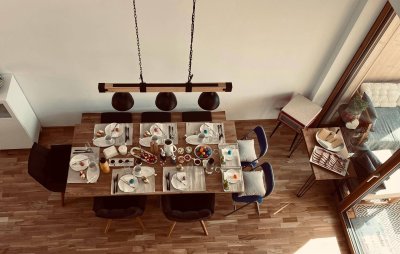 Galeriewohnung B21