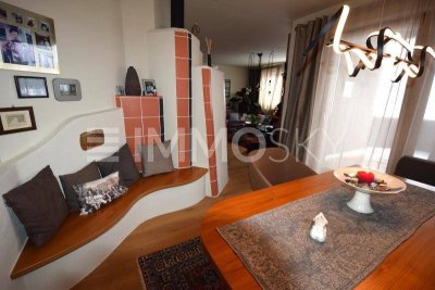 Wohnjuwel mit Wellnessoase im Speckgürtel von Linz