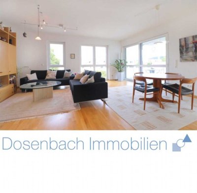 Modernes Wohnen in neuwertiger und großzügiger 2,5-Zimmer-Wohnung in Steinen