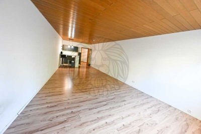 Überdurchschnittlich großes 1 Zimmer Apartment ab sofort zu vermieten in Mainz Hechtsheim