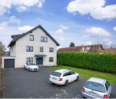 Am Hüttensiek 1, 33739 Bielefeld