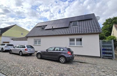 Wohnen im begehrten Bad Salzelmen