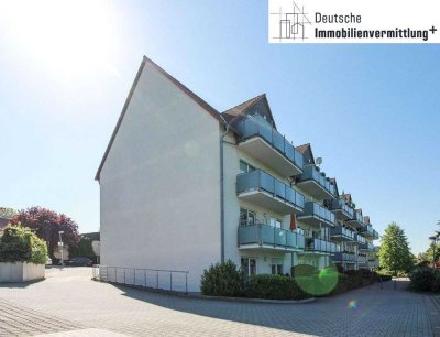 3-Zimmer mit Terrasse in gepflegter Neubauanlage