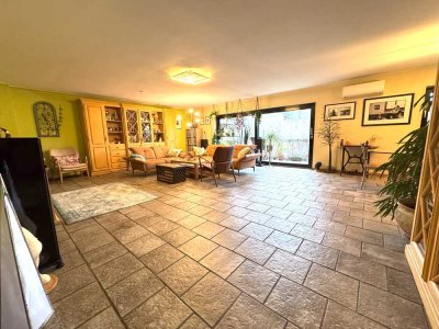 -Provisionsfrei- 3 Zi. Wohnung im OG mit Balkon und Spitzboden