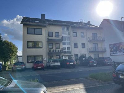 Helle, gepflegte Eigentumswohnung zentral in Leverkusen Quettingen