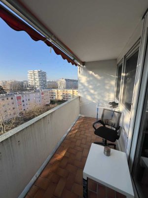 Großzügige, schön aufgeteilte 5-Zimmer-Wohnung zu verkaufen!