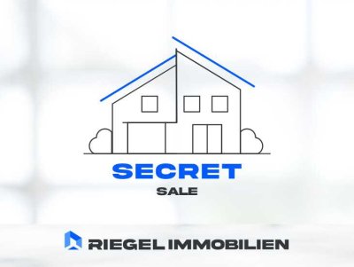 Sie hier? Wir auch! Stilvolle Erdgeschosswohnung mit 2 Bädern, Terrasse und großem Gartenanteil