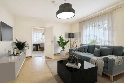 Umbau oder Neubau - Ihr Traum vom Eigenheim!