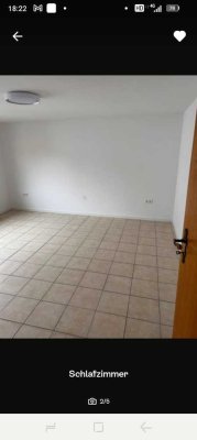 Schöne ruhige und helle Wohnung