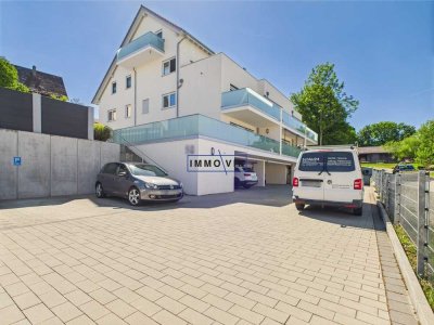 Ihr perfekter Ruhesitz mit Zukunft – Vermietete 4,5-Zimmer-Wohnung in Schwendi