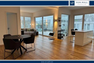 Hochwertiges Penthouse in exklusiver Wohnanlage