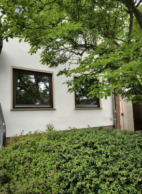 Wohnen im Grünen 3 -Zimmer-Wohnung in Bremen Arbergen