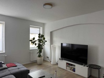 Zauberhafte 2 Zimmer Wohnung Nähe Bahnhof - Autobahn A1 - Nähe Altstadtinsel