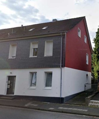 Zentrale 3-Zimmer-Wohnung in Burscheid
