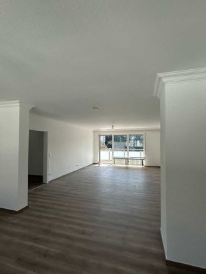 3-Zimmer -Wohnung in Mayen, frisch renoviert, innenstadtnah