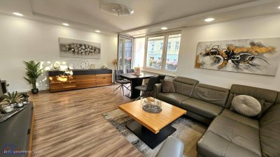 +++Geräumige 4-Zi-Wohnung mit Loggia in 1160 Wien – 99m² Wohnkomfort!!! +++
