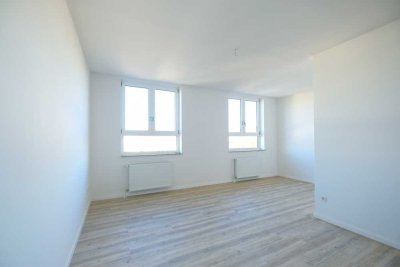 ***1 MONAT MIETFREI***Renoviertes Appartement in Top Lage! Direkt in der Bochumer Innenstadt!