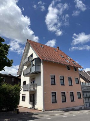 2.OG , Wohnen im Mehrfamilienhaus