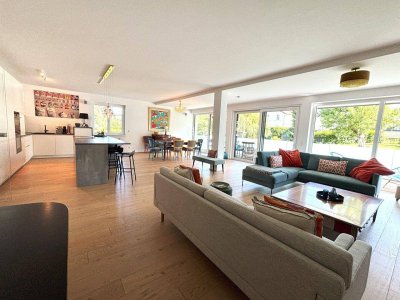 Exklusive Wohnung mit viel Platz in Linzer Bestlage!