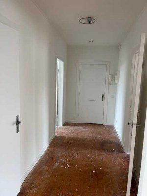 2,5-Zimmer Wohnung in Hamburg Heimfeld