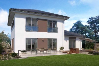 Mehrfamilienhaus-Träume: Individuell und Nachhaltig