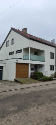 Gepflegtes 5-Zimmer Einfamilienhaus in Ostfildern mit Garage