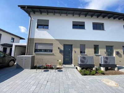 Moderne DHH mit Energieeffizienz A+ in SR-Ittling