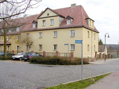 kautionsfrei - individuelle 3 Zimmerwohnung mit Garten - Siedlungsstraße 2