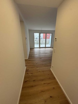 ERSTBEZUG: 3-Zimmer-Wohnung im NEUBAU in Universitäts-Nähe