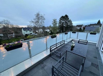 Moderne 2-Zimmer Neubauwohnung in Dortmund-Asseln