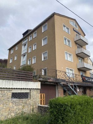 Monteurzimmer Stuttgart