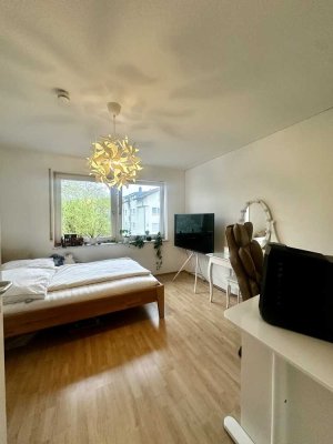 Attraktive 3-Zimmer-Wohnung in bevorzugter Höhenlage von Pforzheim