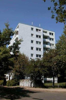 MIT WBS !  3 Zimmer mit Balkon in Dortmund Kurl