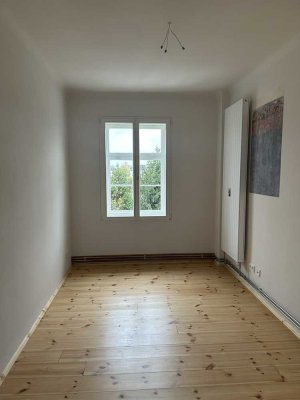3-Zimmer-Wohnung mit Balkon in Dresden