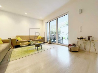Modernes Wohnen in zentraler Lage - 4-Zimmerwohnung mit hochwertiger Ausstattung in Senden