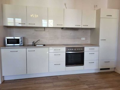 2- Zimmer, 2.OG, KFW55 Standard, Hell und Modern