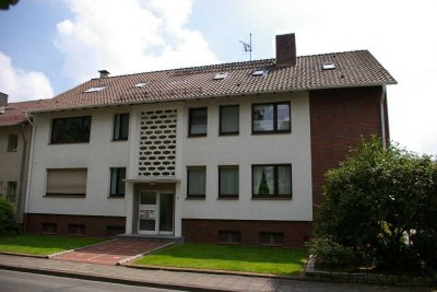 ###Reserviert###Verkehrsberuhigt Wohnen zwischen Katharinenviertel und Westerberg