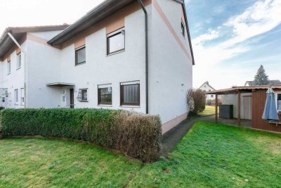 - PROVISIONSFREI - Perfekt für mehrere Generationen unter einem Dach!!!