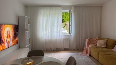 Voll möblierte 2-Zimmer-Wohnung in 1180 Wien — sofort beziehbar