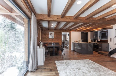 Modernes Traumhaus mit Wintergarten &amp; Panorama – Wohnen auf höchstem Niveau